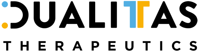 Dualitas Therapeutics Logo